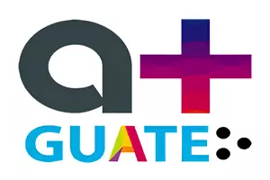 A Mas Guate - A+ Guate